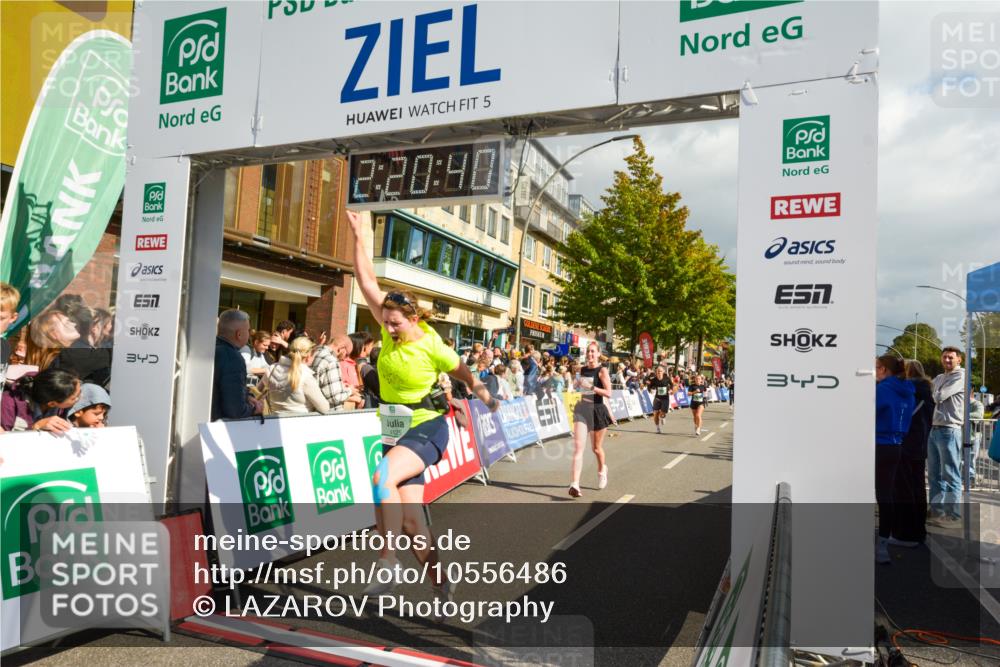 20.09.2026 - PSD Bank Halbmarathon LAZAROV Photography http://msf.ph/oto/10556486 20.09.2026 12:20:40 Ziel 1127, 2305, 2389, 2741, 3102, 3217, 3620, 3740, 4125, 4292, 4312, 4754 meine-sportfotos.de