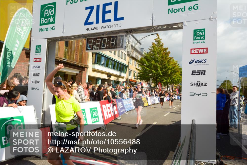 20.09.2026 - PSD Bank Halbmarathon LAZAROV Photography http://msf.ph/oto/10556488 20.09.2026 12:20:40 Ziel 1127, 2305, 2389, 2741, 3102, 3217, 3620, 3740, 4125, 4292, 4312, 4754 meine-sportfotos.de