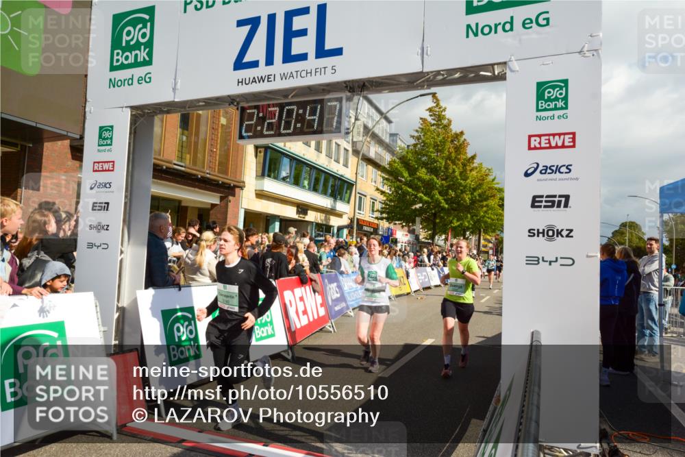 20.09.2026 - PSD Bank Halbmarathon LAZAROV Photography http://msf.ph/oto/10556510 20.09.2026 12:20:46 Ziel 1127, 1331, 2305, 2389, 3102, 3412, 3620, 3740, 4125, 4292, 4312, 4790 meine-sportfotos.de