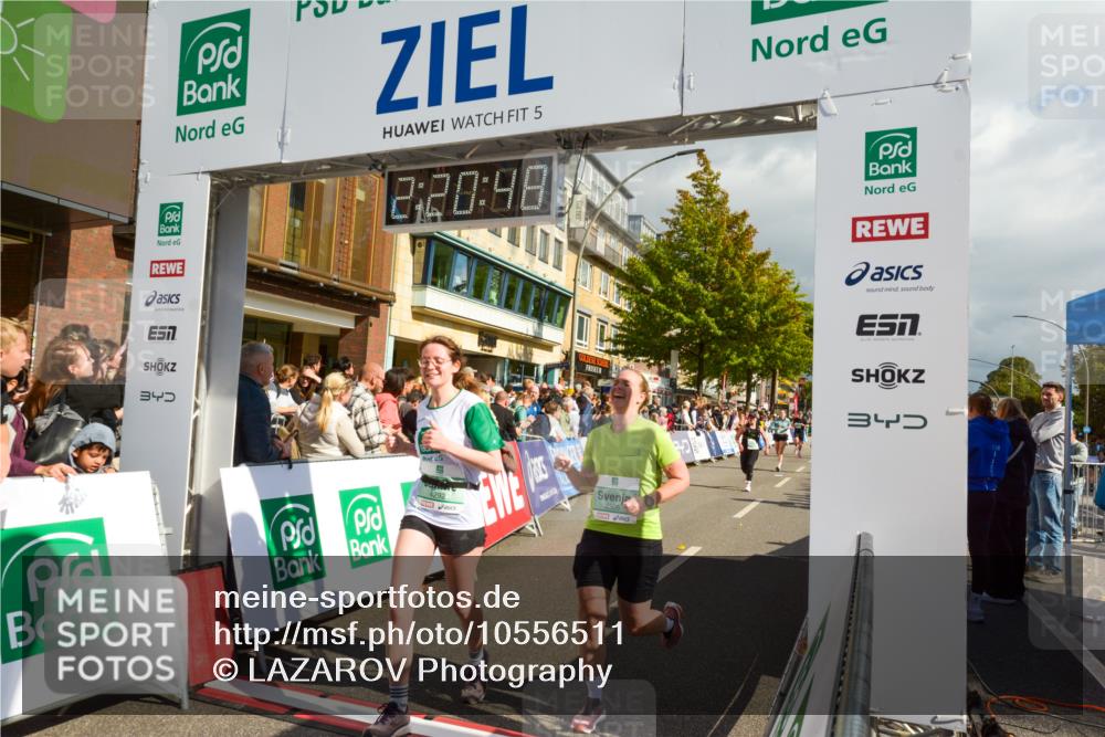 20.09.2026 - PSD Bank Halbmarathon LAZAROV Photography http://msf.ph/oto/10556511 20.09.2026 12:20:47 Ziel 1127, 1331, 2305, 2389, 3102, 3412, 3620, 3740, 4292, 4312, 4790 meine-sportfotos.de