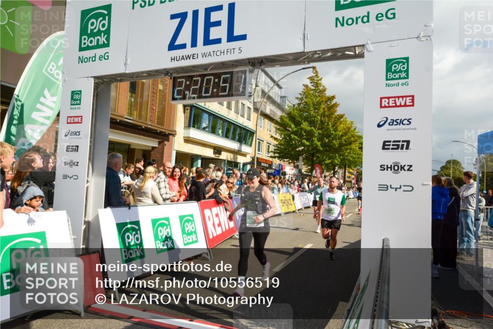 20.09.2026 - PSD Bank Halbmarathon LAZAROV Photography http://msf.ph/oto/10556519 20.09.2026 12:20:51 Ziel 1331, 2305, 2389, 3102, 3412, 3620, 3740, 4292, 4312, 4423, 4790 meine-sportfotos.de