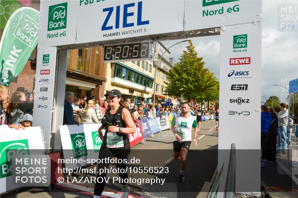 20.09.2026 - PSD Bank Halbmarathon LAZAROV Photography http://msf.ph/oto/10556523 20.09.2026 12:20:51 Ziel 1331, 2305, 2389, 3102, 3412, 3620, 3740, 4292, 4312, 4423, 4790 meine-sportfotos.de