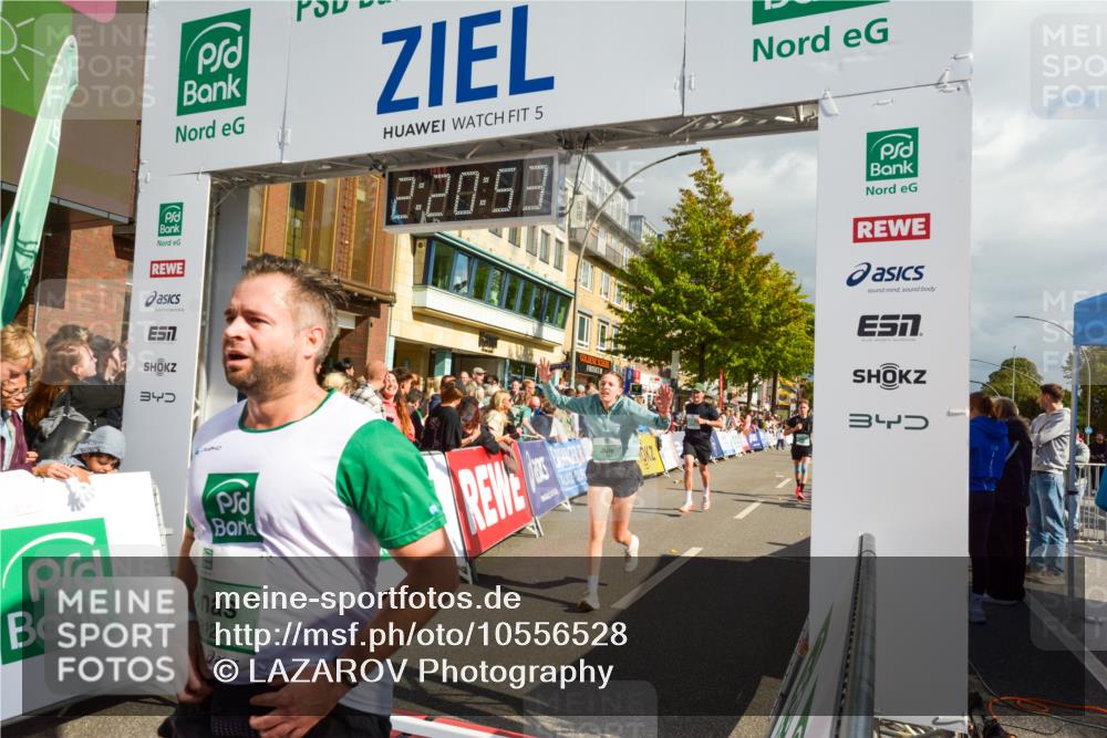 20.09.2026 - PSD Bank Halbmarathon LAZAROV Photography http://msf.ph/oto/10556528 20.09.2026 12:20:53 Ziel 1331, 2305, 3102, 3412, 3740, 4292, 4312, 4423, 4790 meine-sportfotos.de