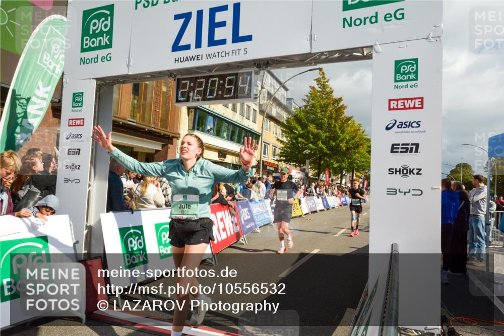 20.09.2026 - PSD Bank Halbmarathon LAZAROV Photography http://msf.ph/oto/10556532 20.09.2026 12:20:54 Ziel 1331, 3102, 3412, 4312, 4423, 4790 meine-sportfotos.de