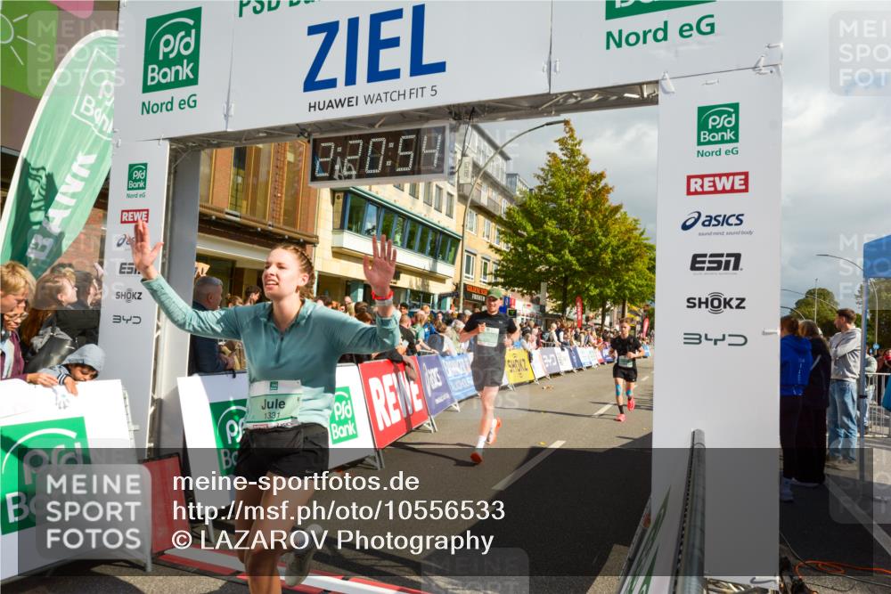 20.09.2026 - PSD Bank Halbmarathon LAZAROV Photography http://msf.ph/oto/10556533 20.09.2026 12:20:54 Ziel 1331, 3102, 3412, 4312, 4423, 4790 meine-sportfotos.de