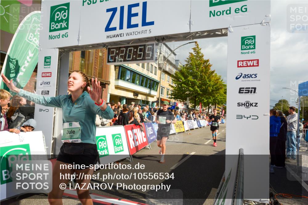 20.09.2026 - PSD Bank Halbmarathon LAZAROV Photography http://msf.ph/oto/10556534 20.09.2026 12:20:54 Ziel 1331, 3102, 3412, 4312, 4423, 4790 meine-sportfotos.de