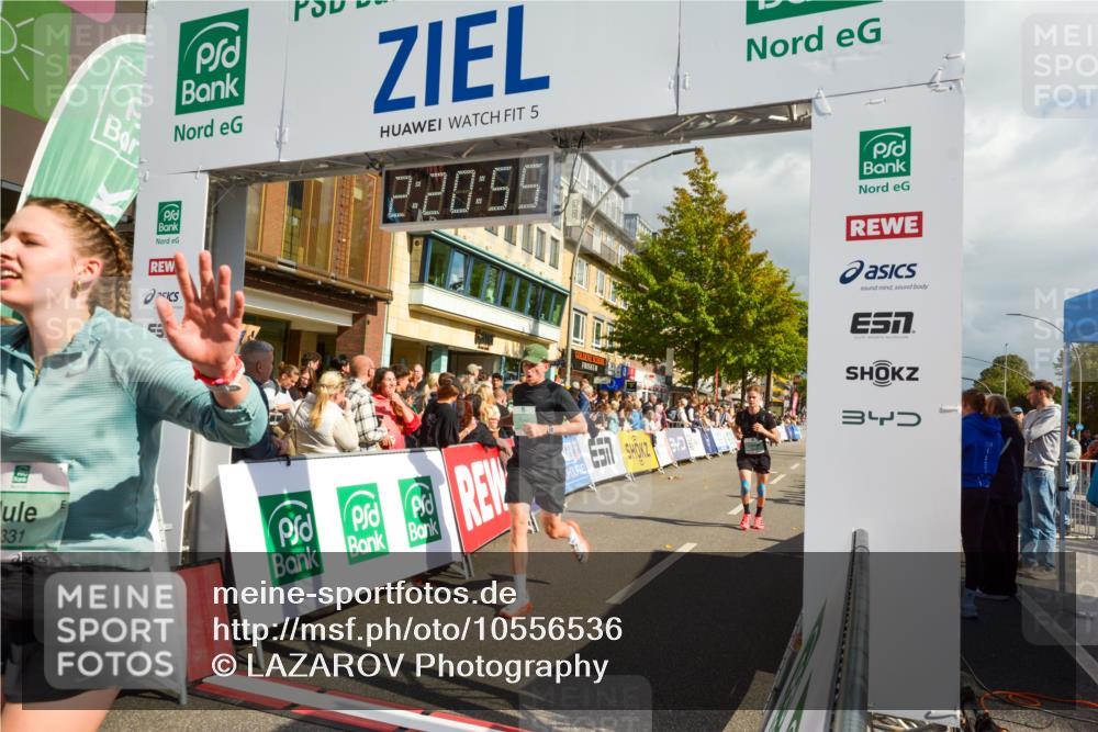 20.09.2026 - PSD Bank Halbmarathon LAZAROV Photography http://msf.ph/oto/10556536 20.09.2026 12:20:54 Ziel 1331, 3102, 3412, 4312, 4423, 4790 meine-sportfotos.de