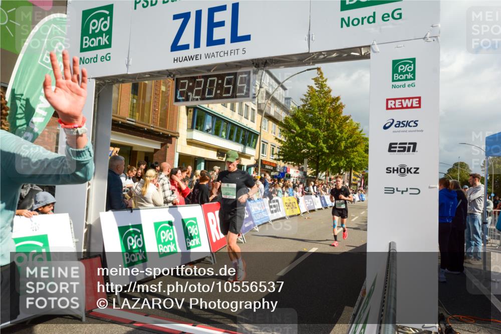 20.09.2026 - PSD Bank Halbmarathon LAZAROV Photography http://msf.ph/oto/10556537 20.09.2026 12:20:54 Ziel 1331, 3102, 3412, 4312, 4423, 4790 meine-sportfotos.de