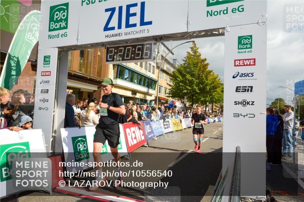 20.09.2026 - PSD Bank Halbmarathon LAZAROV Photography http://msf.ph/oto/10556540 20.09.2026 12:20:55 Ziel 1331, 3102, 3412, 4312, 4423, 4790 meine-sportfotos.de