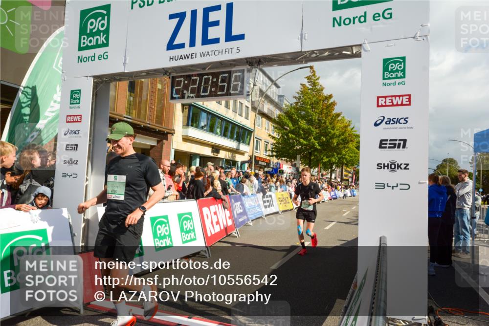 20.09.2026 - PSD Bank Halbmarathon LAZAROV Photography http://msf.ph/oto/10556542 20.09.2026 12:20:55 Ziel 1331, 3102, 3412, 4312, 4423, 4790 meine-sportfotos.de