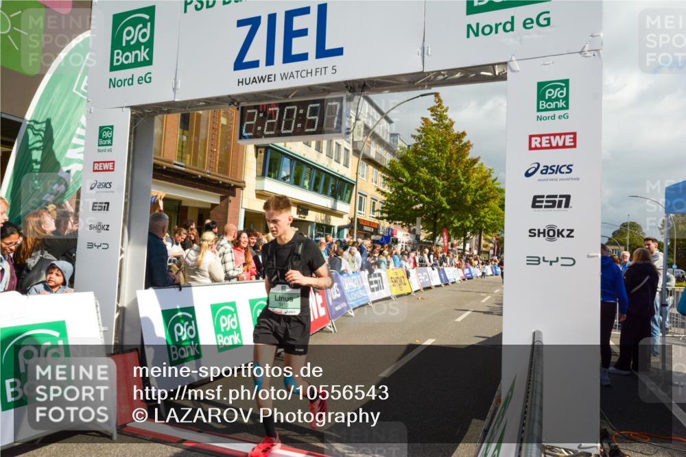 20.09.2026 - PSD Bank Halbmarathon LAZAROV Photography http://msf.ph/oto/10556543 20.09.2026 12:20:57 Ziel 1331, 3102, 3412, 4312, 4423, 4790 meine-sportfotos.de