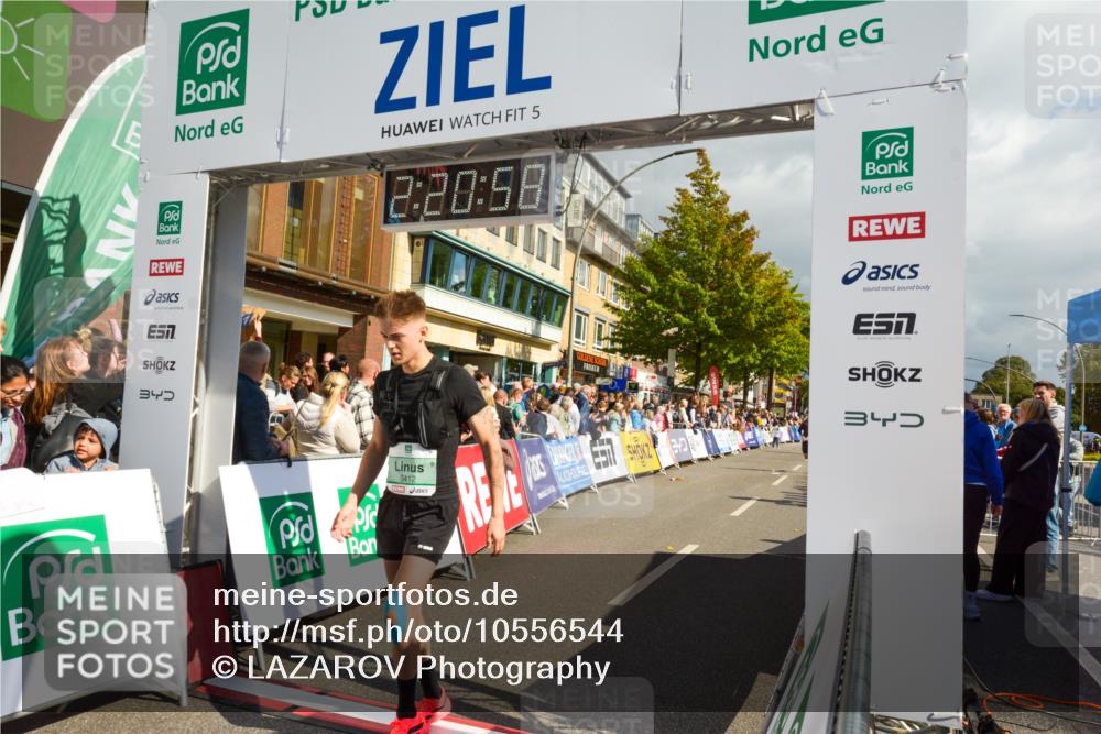 20.09.2026 - PSD Bank Halbmarathon LAZAROV Photography http://msf.ph/oto/10556544 20.09.2026 12:20:57 Ziel 1331, 3102, 3412, 4312, 4423, 4790 meine-sportfotos.de