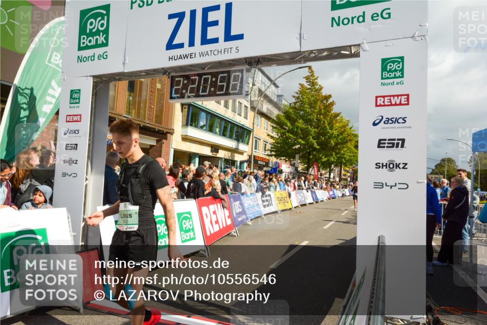 20.09.2026 - PSD Bank Halbmarathon LAZAROV Photography http://msf.ph/oto/10556546 20.09.2026 12:20:57 Ziel 1331, 3102, 3412, 4312, 4423, 4790 meine-sportfotos.de