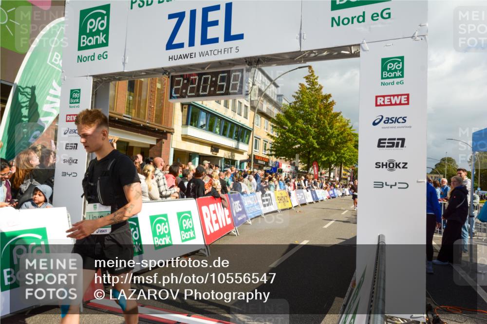 20.09.2026 - PSD Bank Halbmarathon LAZAROV Photography http://msf.ph/oto/10556547 20.09.2026 12:20:57 Ziel 1331, 3102, 3412, 4312, 4423, 4790 meine-sportfotos.de