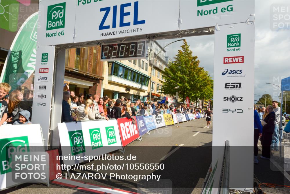 20.09.2026 - PSD Bank Halbmarathon LAZAROV Photography http://msf.ph/oto/10556550 20.09.2026 12:20:58 Ziel 1331, 3412, 4312, 4423, 4790 meine-sportfotos.de