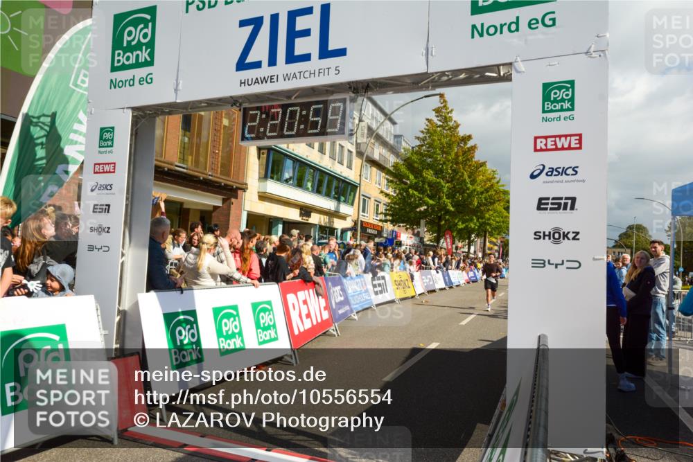 20.09.2026 - PSD Bank Halbmarathon LAZAROV Photography http://msf.ph/oto/10556554 20.09.2026 12:20:59 Ziel 1331, 3412, 4423, 4790 meine-sportfotos.de