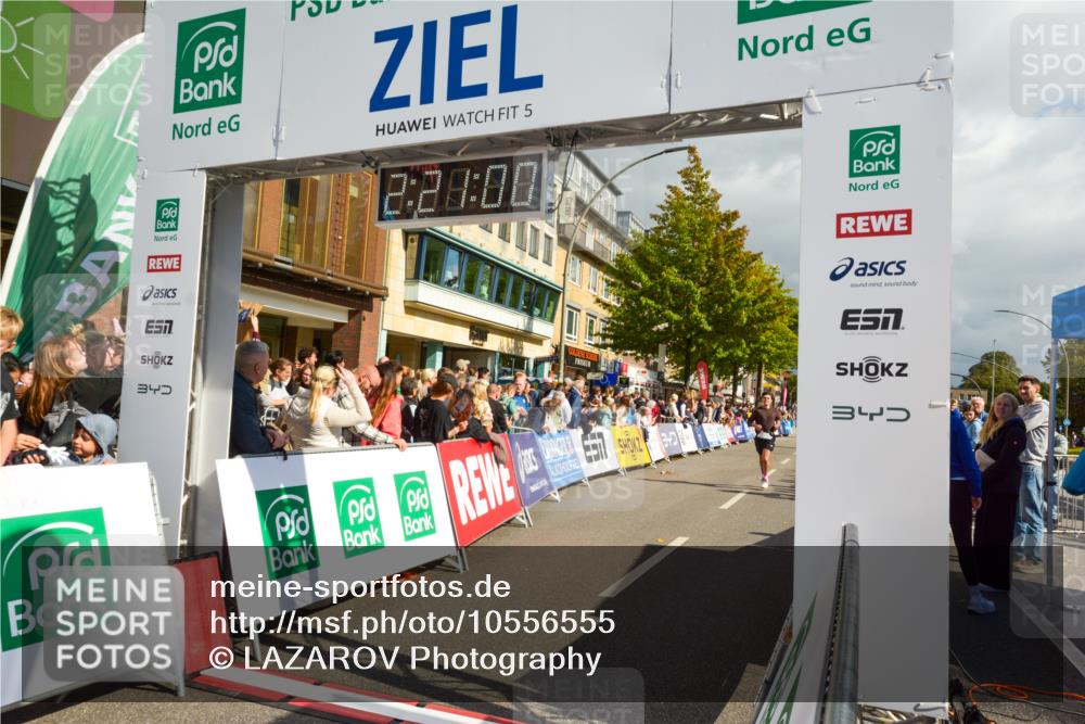 20.09.2026 - PSD Bank Halbmarathon LAZAROV Photography http://msf.ph/oto/10556555 20.09.2026 12:20:59 Ziel 1331, 3412, 4423, 4790 meine-sportfotos.de