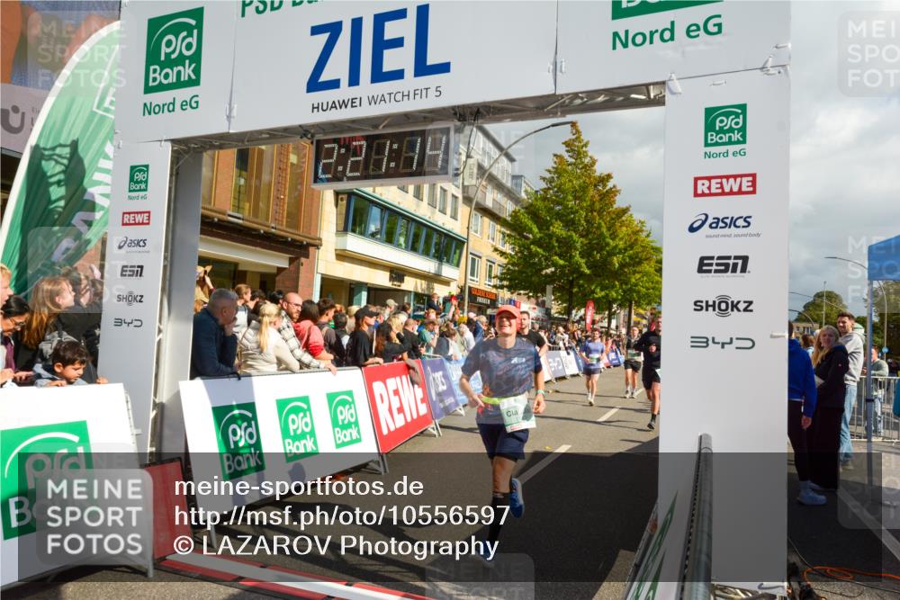 20.09.2026 - PSD Bank Halbmarathon LAZAROV Photography http://msf.ph/oto/10556597 20.09.2026 12:21:13 Ziel 1004, 1143, 1281, 2906, 2907, 3197 meine-sportfotos.de
