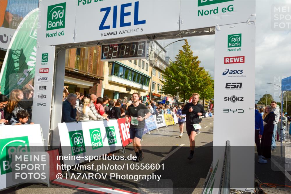 20.09.2026 - PSD Bank Halbmarathon LAZAROV Photography http://msf.ph/oto/10556601 20.09.2026 12:21:14 Ziel 1004, 1143, 1281, 1443, 2906, 2907, 3197, 3672 meine-sportfotos.de