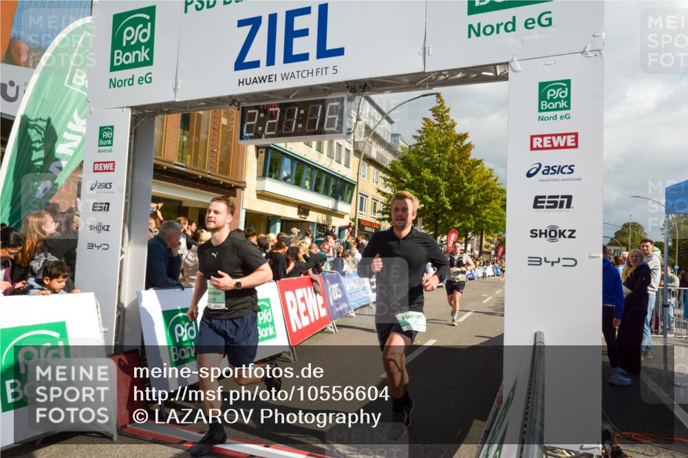 20.09.2026 - PSD Bank Halbmarathon LAZAROV Photography http://msf.ph/oto/10556604 20.09.2026 12:21:15 Ziel 1004, 1143, 1281, 1443, 2906, 2907, 3197, 3672 meine-sportfotos.de