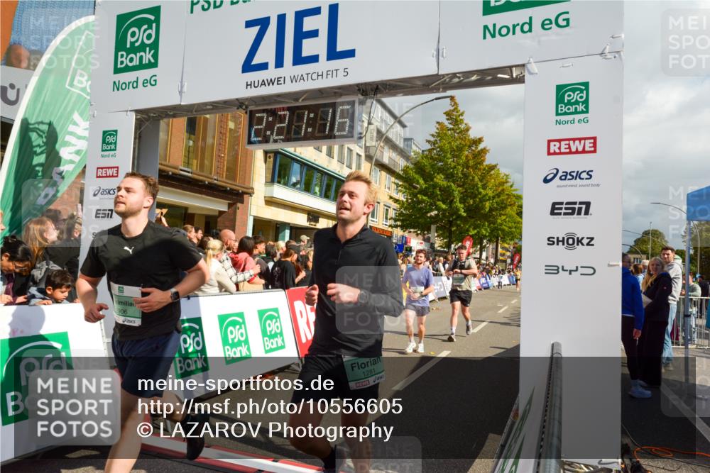 20.09.2026 - PSD Bank Halbmarathon LAZAROV Photography http://msf.ph/oto/10556605 20.09.2026 12:21:15 Ziel 1004, 1143, 1281, 1443, 2906, 2907, 3197, 3672 meine-sportfotos.de