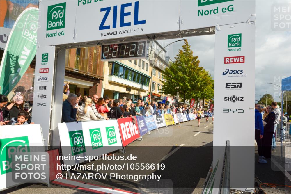 20.09.2026 - PSD Bank Halbmarathon LAZAROV Photography http://msf.ph/oto/10556619 20.09.2026 12:21:19 Ziel 1004, 1143, 1281, 1443, 1793, 2906, 2907, 3197, 3672 meine-sportfotos.de