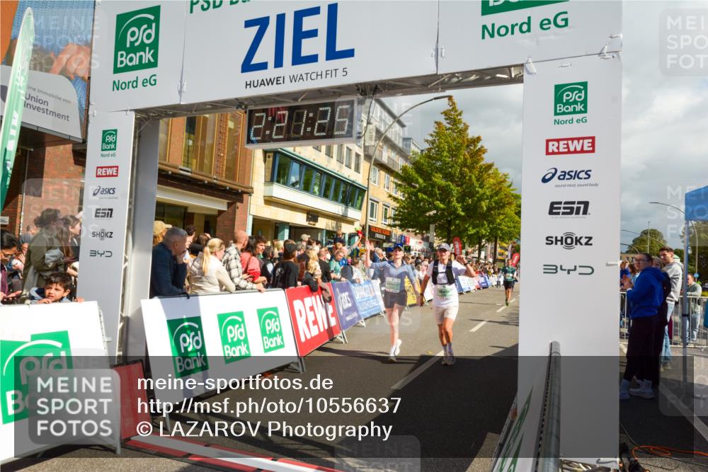 20.09.2026 - PSD Bank Halbmarathon LAZAROV Photography http://msf.ph/oto/10556637 20.09.2026 12:21:25 Ziel 1203, 1443, 1793, 3197, 3672, 4205 meine-sportfotos.de