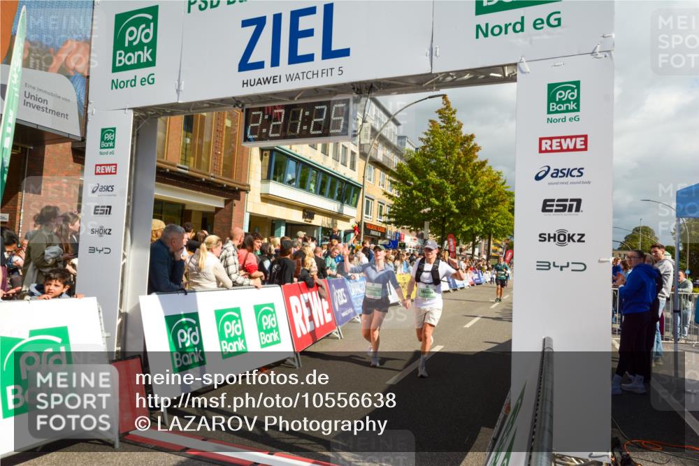 20.09.2026 - PSD Bank Halbmarathon LAZAROV Photography http://msf.ph/oto/10556638 20.09.2026 12:21:25 Ziel 1203, 1443, 1793, 3197, 3672, 4205 meine-sportfotos.de