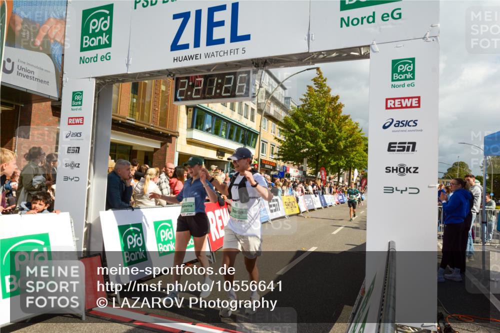 20.09.2026 - PSD Bank Halbmarathon LAZAROV Photography http://msf.ph/oto/10556641 20.09.2026 12:21:26 Ziel 1203, 1443, 1793, 3197, 3672, 4205 meine-sportfotos.de
