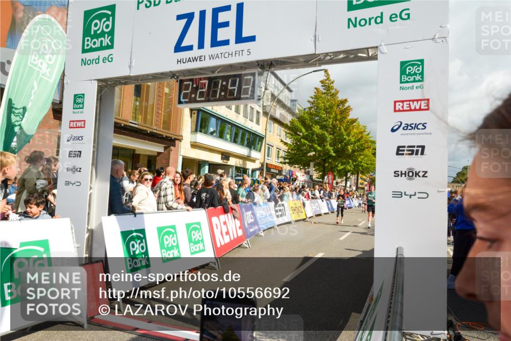 20.09.2026 - PSD Bank Halbmarathon LAZAROV Photography http://msf.ph/oto/10556692 20.09.2026 12:21:43 Ziel 1041, 1097, 1659, 1714, 2419, 2917, 4205 meine-sportfotos.de