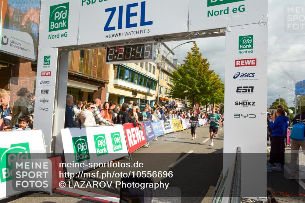 20.09.2026 - PSD Bank Halbmarathon LAZAROV Photography http://msf.ph/oto/10556696 20.09.2026 12:21:44 Ziel 1041, 1097, 1659, 1714, 2419, 2917, 4303, 4310, 4315 meine-sportfotos.de
