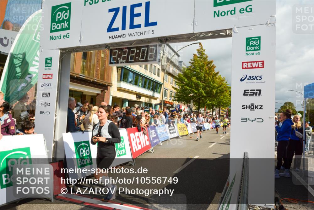 20.09.2026 - PSD Bank Halbmarathon LAZAROV Photography http://msf.ph/oto/10556749 20.09.2026 12:22:02 Ziel 1773, 2060, 2235, 2770, 3014, 3741, 4303, 4310, 4315, 4413 meine-sportfotos.de