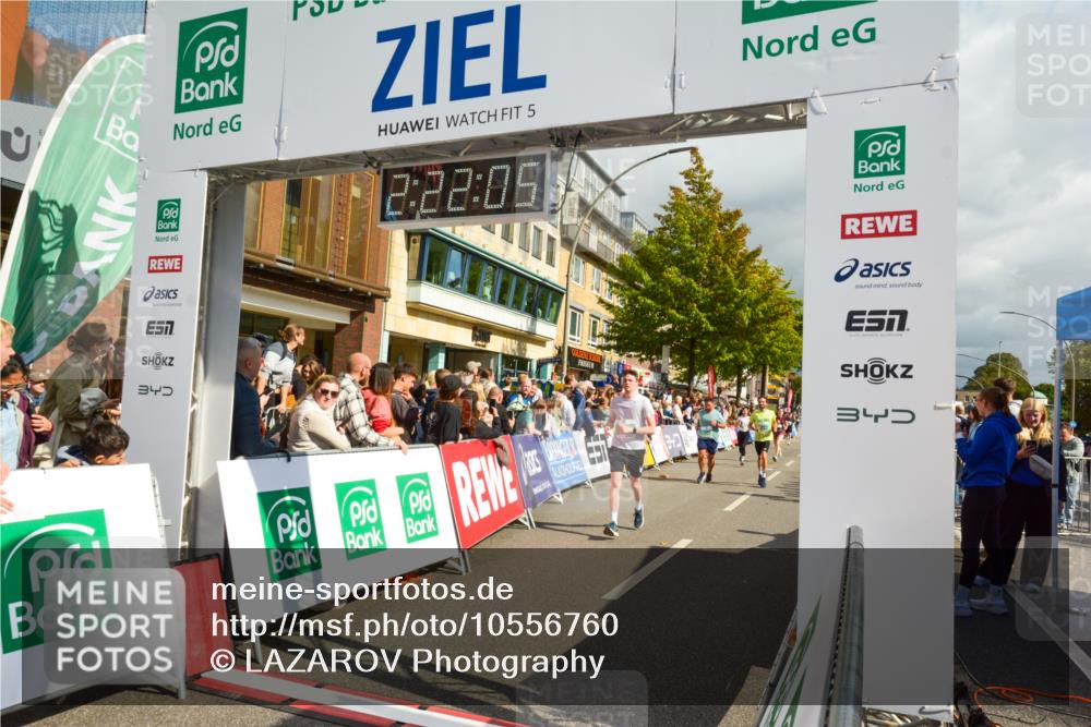20.09.2026 - PSD Bank Halbmarathon LAZAROV Photography http://msf.ph/oto/10556760 20.09.2026 12:22:04 Ziel 1773, 2235, 2770, 3014, 3741, 4413 meine-sportfotos.de