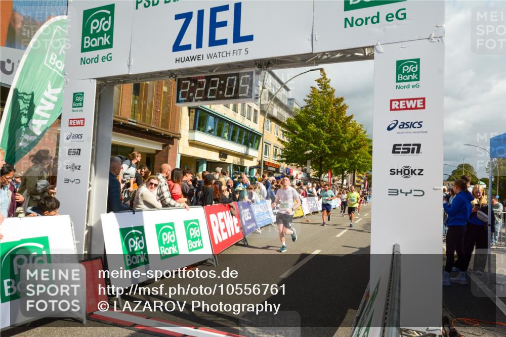 20.09.2026 - PSD Bank Halbmarathon LAZAROV Photography http://msf.ph/oto/10556761 20.09.2026 12:22:05 Ziel 1329, 1773, 1991, 2235, 2770, 3014, 3741, 4361, 4413 meine-sportfotos.de