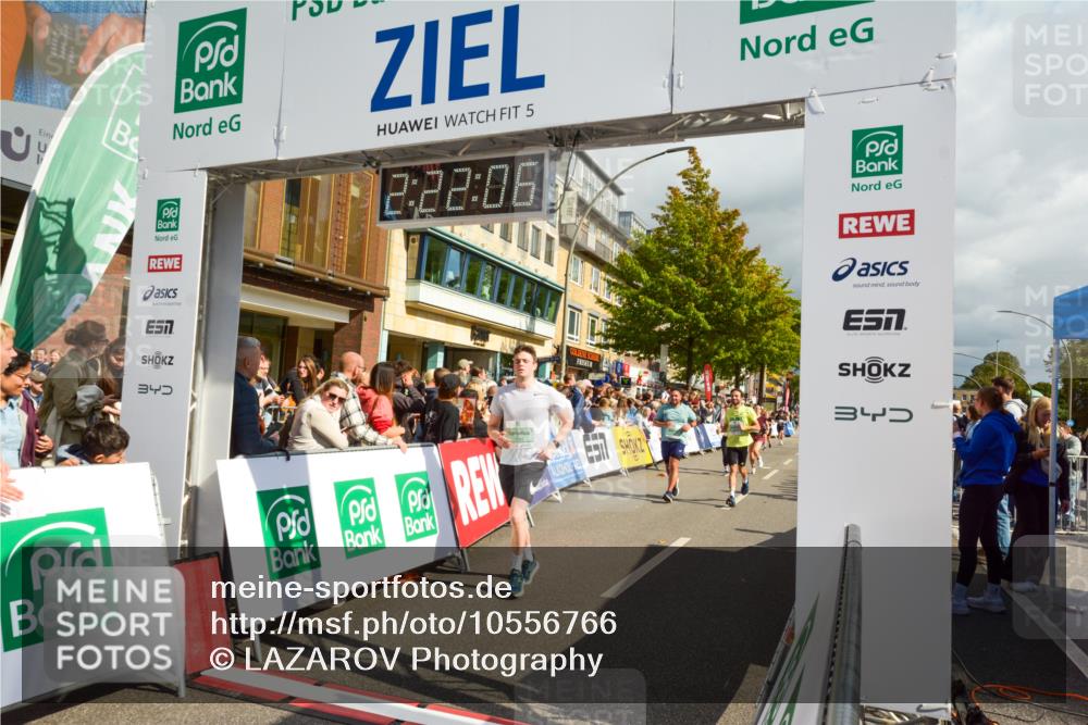 20.09.2026 - PSD Bank Halbmarathon LAZAROV Photography http://msf.ph/oto/10556766 20.09.2026 12:22:05 Ziel 1329, 1773, 1991, 2235, 2770, 3014, 3741, 4361, 4413 meine-sportfotos.de