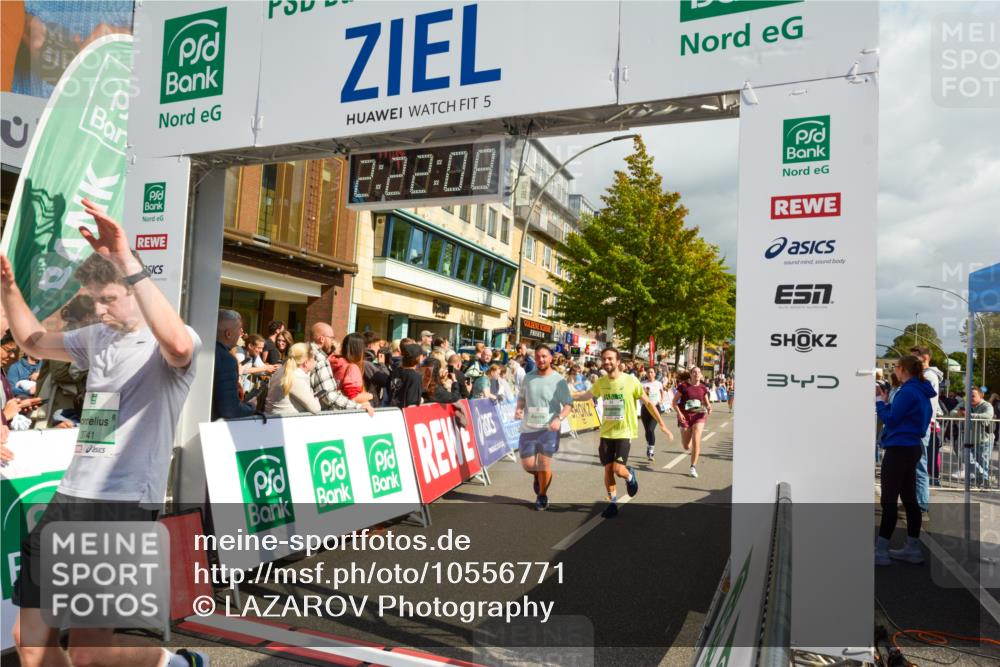 20.09.2026 - PSD Bank Halbmarathon LAZAROV Photography http://msf.ph/oto/10556771 20.09.2026 12:22:07 Ziel 1329, 1773, 1991, 2770, 3014, 3560, 3741, 4361, 4413 meine-sportfotos.de