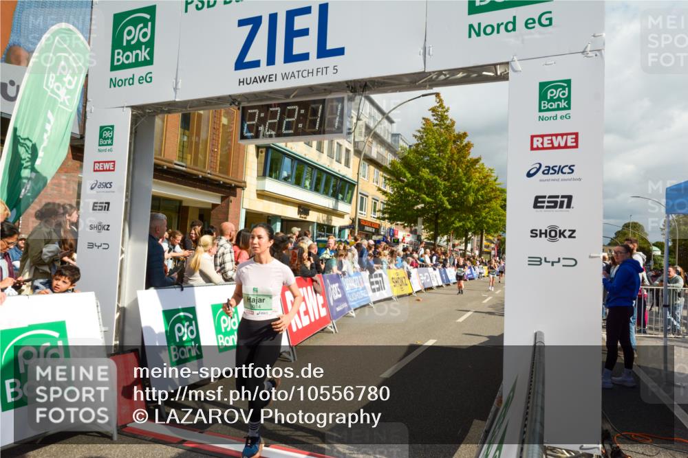20.09.2026 - PSD Bank Halbmarathon LAZAROV Photography http://msf.ph/oto/10556780 20.09.2026 12:22:10 Ziel 1329, 1773, 1991, 2770, 3014, 3560, 3741, 4337, 4361, 4413 meine-sportfotos.de