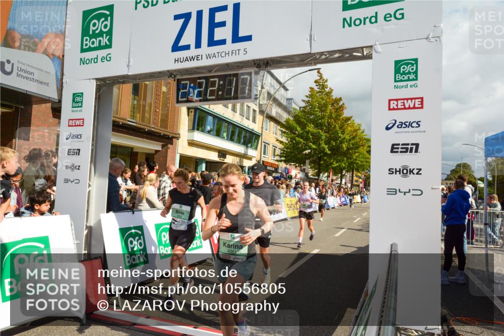 20.09.2026 - PSD Bank Halbmarathon LAZAROV Photography http://msf.ph/oto/10556805 20.09.2026 12:22:17 Ziel 1329, 1825, 1991, 2996, 3462, 3560, 4337, 4361 meine-sportfotos.de