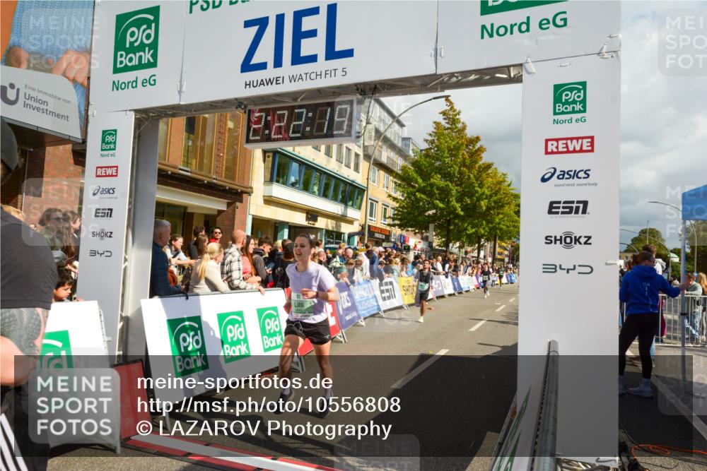 20.09.2026 - PSD Bank Halbmarathon LAZAROV Photography http://msf.ph/oto/10556808 20.09.2026 12:22:18 Ziel 1329, 1825, 1991, 2996, 3462, 3560, 4337, 4361 meine-sportfotos.de