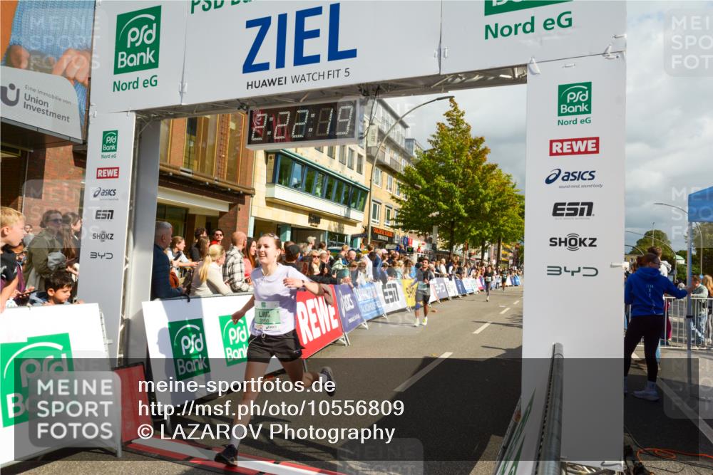 20.09.2026 - PSD Bank Halbmarathon LAZAROV Photography http://msf.ph/oto/10556809 20.09.2026 12:22:18 Ziel 1329, 1825, 1991, 2996, 3462, 3560, 4337, 4361 meine-sportfotos.de