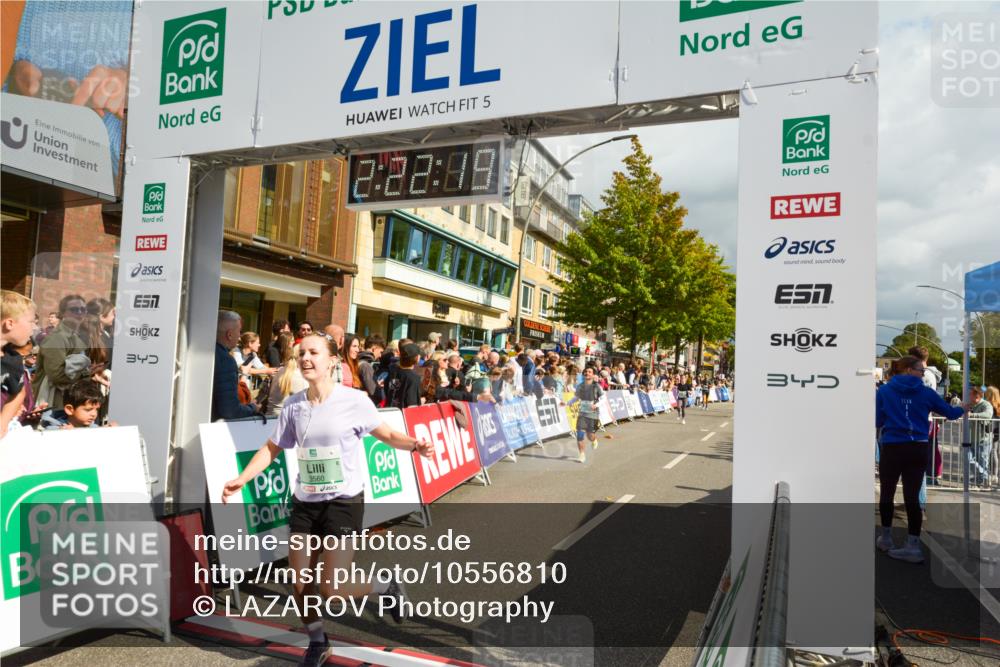 20.09.2026 - PSD Bank Halbmarathon LAZAROV Photography http://msf.ph/oto/10556810 20.09.2026 12:22:18 Ziel 1329, 1825, 1991, 2996, 3462, 3560, 4337, 4361 meine-sportfotos.de