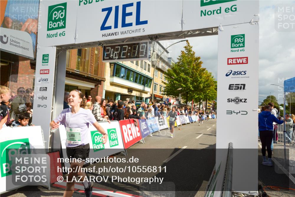 20.09.2026 - PSD Bank Halbmarathon LAZAROV Photography http://msf.ph/oto/10556811 20.09.2026 12:22:19 Ziel 1329, 1825, 1991, 2996, 3462, 3560, 4337, 4361, 4362 meine-sportfotos.de