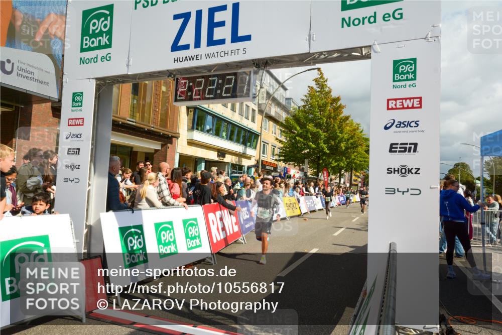 20.09.2026 - PSD Bank Halbmarathon LAZAROV Photography http://msf.ph/oto/10556817 20.09.2026 12:22:20 Ziel 1329, 1825, 1991, 2996, 3462, 3560, 4337, 4361, 4362 meine-sportfotos.de