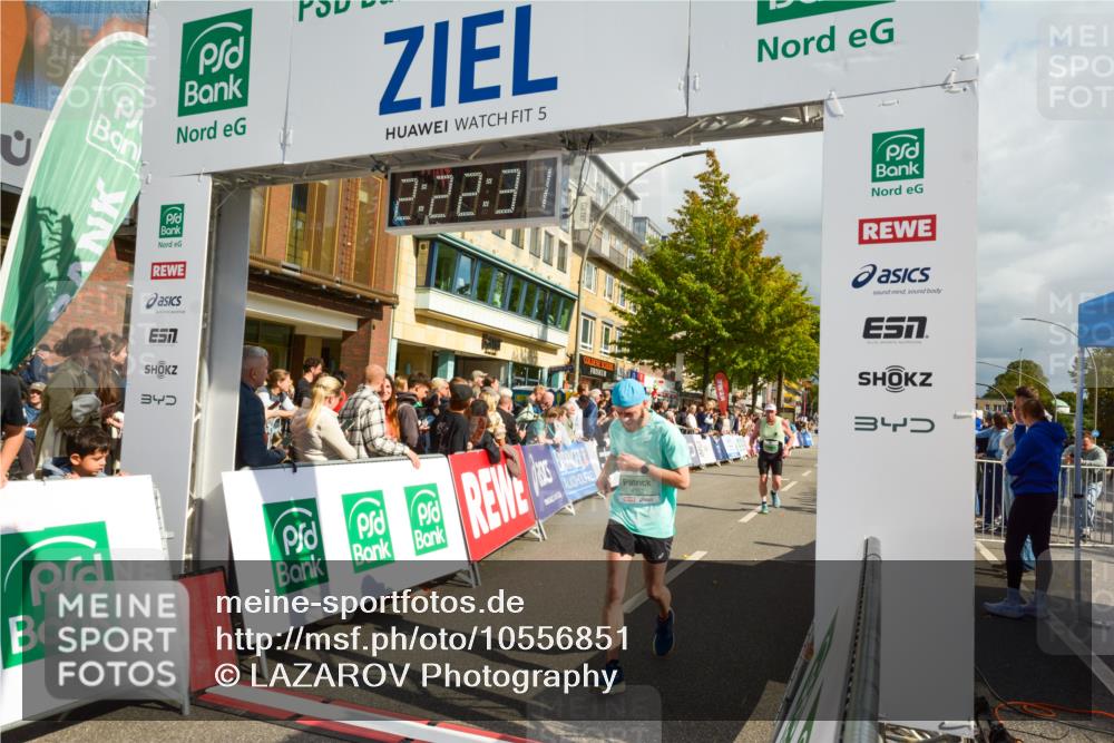 20.09.2026 - PSD Bank Halbmarathon LAZAROV Photography http://msf.ph/oto/10556851 20.09.2026 12:22:30 Ziel 1657, 1767, 1825, 2996, 3462, 4161, 4333, 4362, 4388, 4666 meine-sportfotos.de