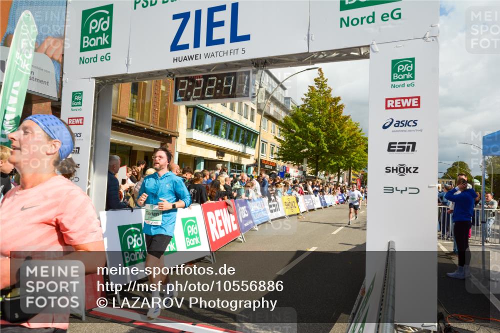 20.09.2026 - PSD Bank Halbmarathon LAZAROV Photography http://msf.ph/oto/10556886 20.09.2026 12:22:40 Ziel 1657, 1767, 1939, 2392, 3245, 3358, 4161, 4333, 4388, 4666 meine-sportfotos.de