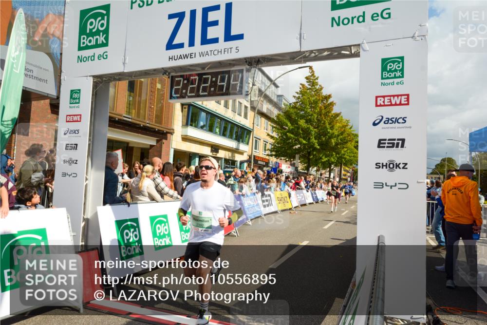 20.09.2026 - PSD Bank Halbmarathon LAZAROV Photography http://msf.ph/oto/10556895 20.09.2026 12:22:43 Ziel 1657, 1767, 1939, 2392, 2710, 3245, 3358, 3541, 4032, 4161, 4333, 4388 meine-sportfotos.de