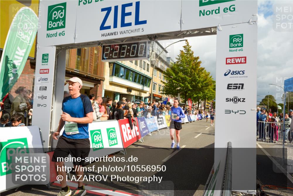 20.09.2026 - PSD Bank Halbmarathon LAZAROV Photography http://msf.ph/oto/10556950 20.09.2026 12:23:00 Ziel 1295, 1378, 1391, 2319, 2337, 2710, 3541, 4202 meine-sportfotos.de