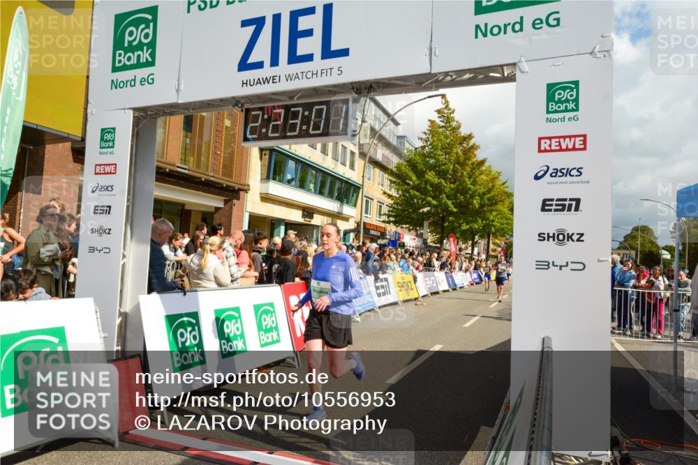 20.09.2026 - PSD Bank Halbmarathon LAZAROV Photography http://msf.ph/oto/10556953 20.09.2026 12:23:01 Ziel 1295, 1378, 1391, 2319, 2337, 4202 meine-sportfotos.de