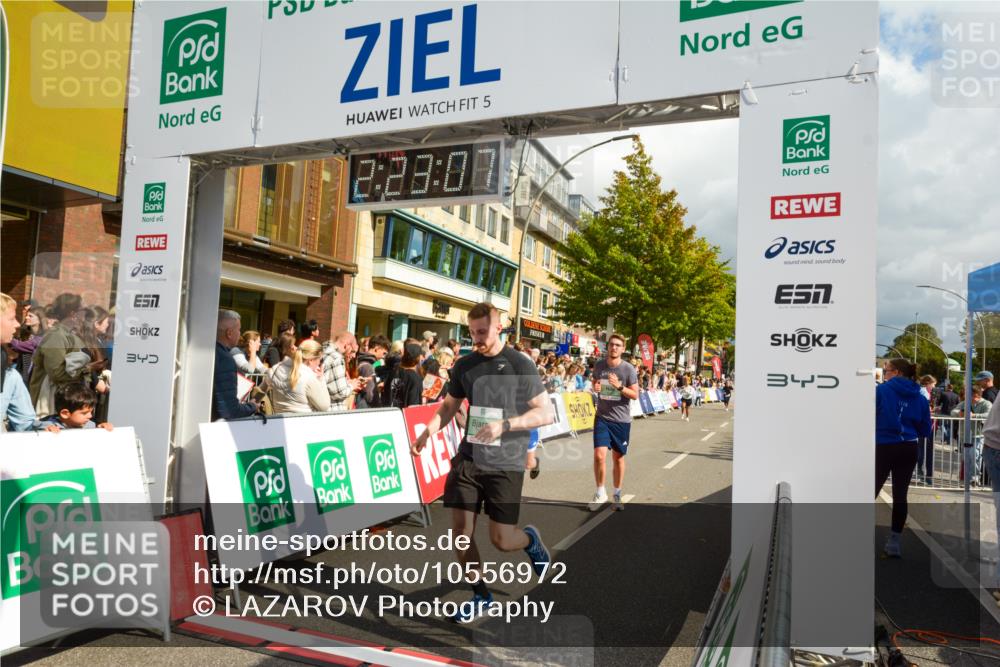 20.09.2026 - PSD Bank Halbmarathon LAZAROV Photography http://msf.ph/oto/10556972 20.09.2026 12:23:06 Ziel 1295, 1378, 2337, 2746, 4202, 4271, 4284 meine-sportfotos.de