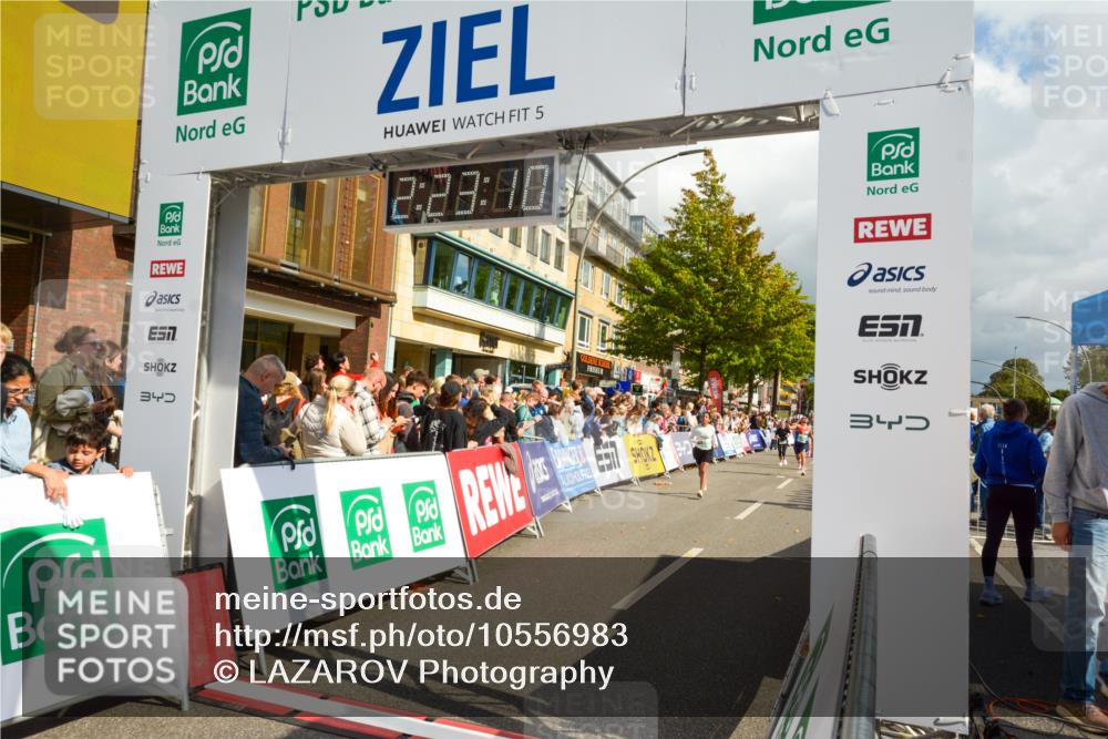 20.09.2026 - PSD Bank Halbmarathon LAZAROV Photography http://msf.ph/oto/10556983 20.09.2026 12:23:10 Ziel 1295, 2193, 2337, 2746, 2916, 4202, 4271, 4284 meine-sportfotos.de